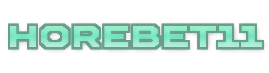 Logo HOREBET11